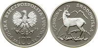 Polska, 100 złotych, 1979