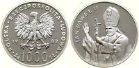 Polska, 1.000 złotych, 1982