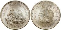 Meksyk, 5 peso, 1948