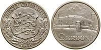Estonia, 2 korony, 1930