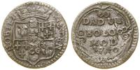 Włochy, 2 bolognini, 1740