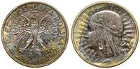 Polska, 2 złote, 1934