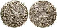 Polska, ort, 1622