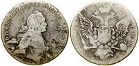 Rosja, rubel, 1768 (?)