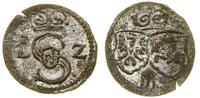 Polska, denar, 1622