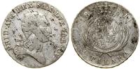 Polska, dwuzłotówka (1/3 talara), 1811 IS