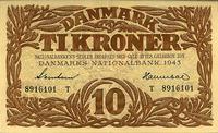 10 koron 1943, Pick 31