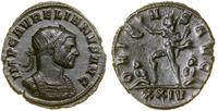 Cesarstwo Rzymskie, antoninian bilonowy, (270–275)