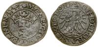 Polska, szeląg, 1547