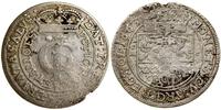 Polska, tymf, 1663 AT