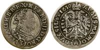 Śląsk, 3 krajcary, 1630 PH