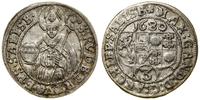 Austria, grosz (3 krajcary), 1680