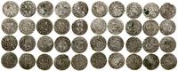 Polska, zestaw: 20 x półtorak, 1620–1625