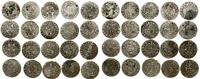 Polska, zestaw: 20 x półtorak, 1620–1626