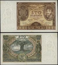 Polska, 100 złotych, 9.11.1934