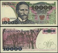 Polska, 10.000 złotych, 1.12.1988