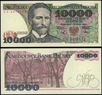 Polska, 10.000 złotych, 1.12.1988