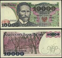 Polska, 10.000 złotych, 1.12.1988