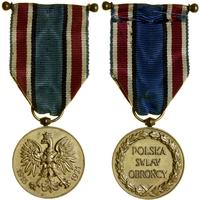 Polska, Medal Pamiątkowy za Wojnę 1918–1921, (od 1928)