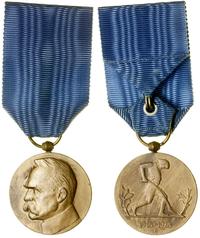 Polska, Medal Dziesięciolecia Odzyskania Niepodległości, 1928