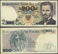 Polska, 200 złotych, 25.05.1976