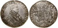 Niemcy, talar, 1645