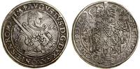 Niemcy, talar, 1568 HB