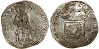 Niderlandy, Talar (Zilveren dukaat), 1692