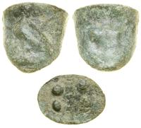 Grecja i posthellenistyczne, trias, (ok. 440–430 pne)