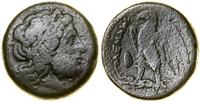 Grecja i posthellenistyczne, obol, (ok. 264–263 pne)