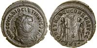 Cesarstwo Rzymskie, antoninian bilonowy, 293