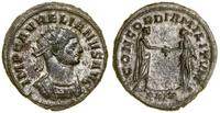 Cesarstwo Rzymskie, antoninian bilonowy, (274–275)