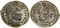 Cesarstwo Rzymskie, follis, (313–314)