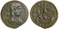 Cesarstwo Rzymskie, follis, (350)