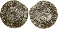 Polska, szeląg, 1539