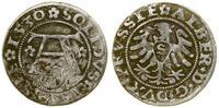 Prusy Książęce (1525–1657), szeląg, 1530