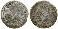 Polska, szóstak, 1684