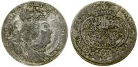 Polska, szóstak, 1756 EC