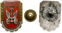 Polska, Wzorowy kierowca wz. 1951