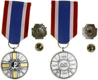 Polska, Medal 