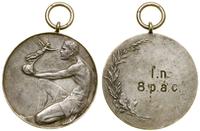 Polska, medal nagrodowy