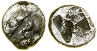 Grecja i posthellenistyczne, diobol, (ok. 521–478 pne)
