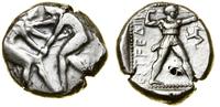 Grecja i posthellenistyczne, stater, (ok. 420–370 pne)