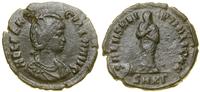 Cesarstwo Rzymskie, follis, (386)