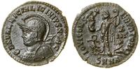 Cesarstwo Rzymskie, follis, (321–324)