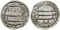 Abbasydzi, dirham, 193 AH