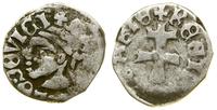 Polska, denar, (1358–1366)