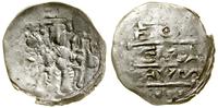 Polska, denar, (1157–1166)