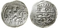 Polska, denar, (1157–1166)