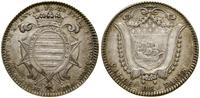 Francja, żeton, 1780